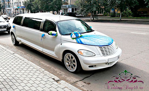 Chrysler PT Cruiser