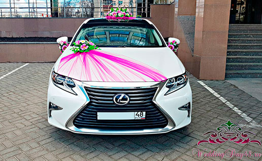 Lexus ES F-Sport New